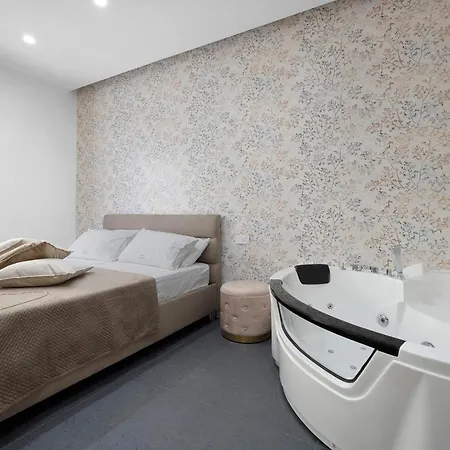 Apartament Dalila's Luxury House