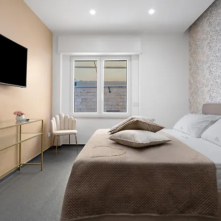 Appartement Dalila's Luxury House