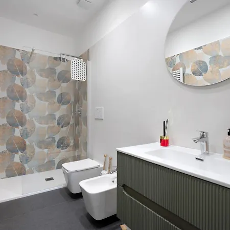 Apartamento Dalila's Luxury House