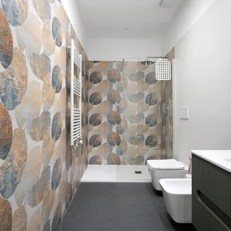 Apartamento Dalila's Luxury House
