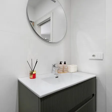Apartamento Dalila's Luxury House *