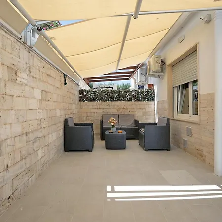 Dalila's Luxury House Appartement *